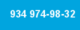 934 974-98-32